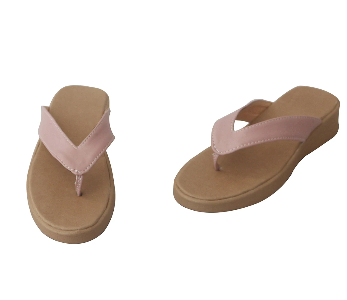 Обувь Demon Slayer Kamado Nezuko сандалии для косплея Kimetsu no Yaiba розовые туфли на заказ