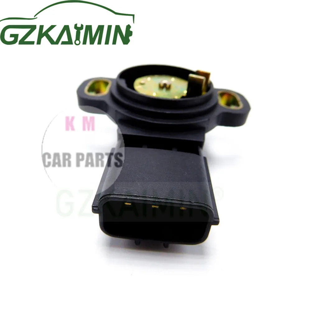 Датчик TPS | положения дроссельной заслонки 8- 97372851 -0 Подходит для Holden Jackaroo ДЛЯ