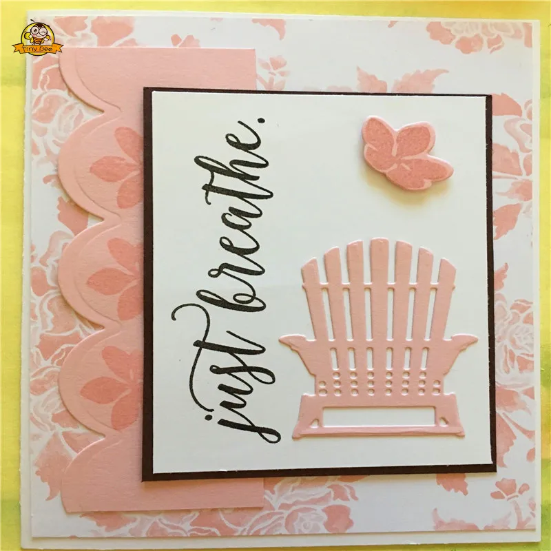 Colorful Seasons Flower Tree Die Clear Stamp and Dies Sets for Scrapbooking DIY Card Making Metal Cutting Dies and Stamps Set