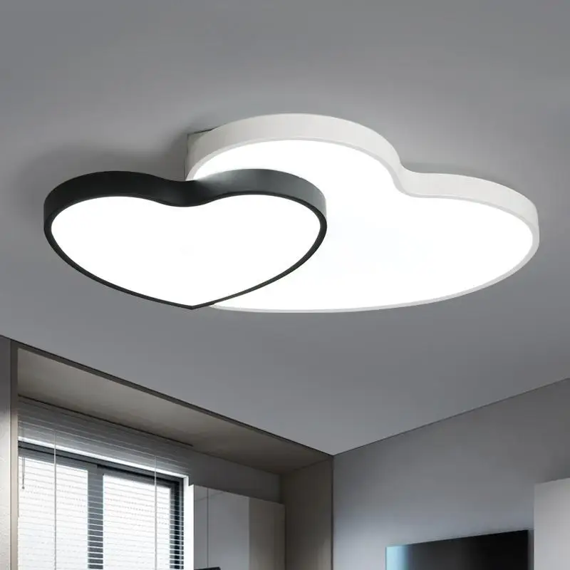 

modern led nordic led lamparas de techo ceiling lights ceiling light plafon led bedroom dining room living room