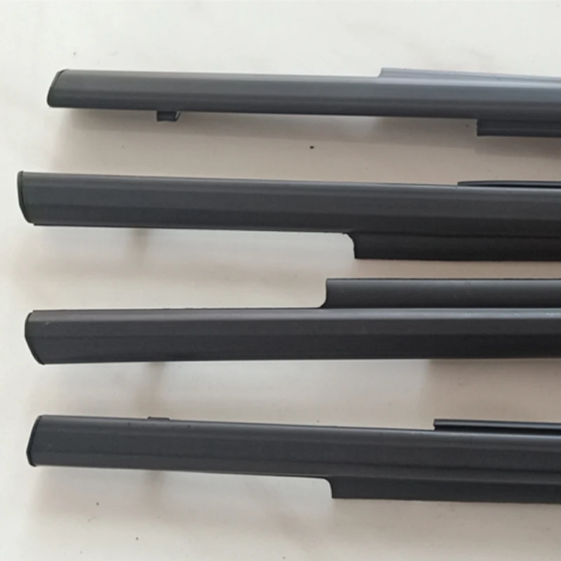 Молдинг для окон и дверей автомобиля Weather уплотнительная полоса Outlander 2013-2018 |