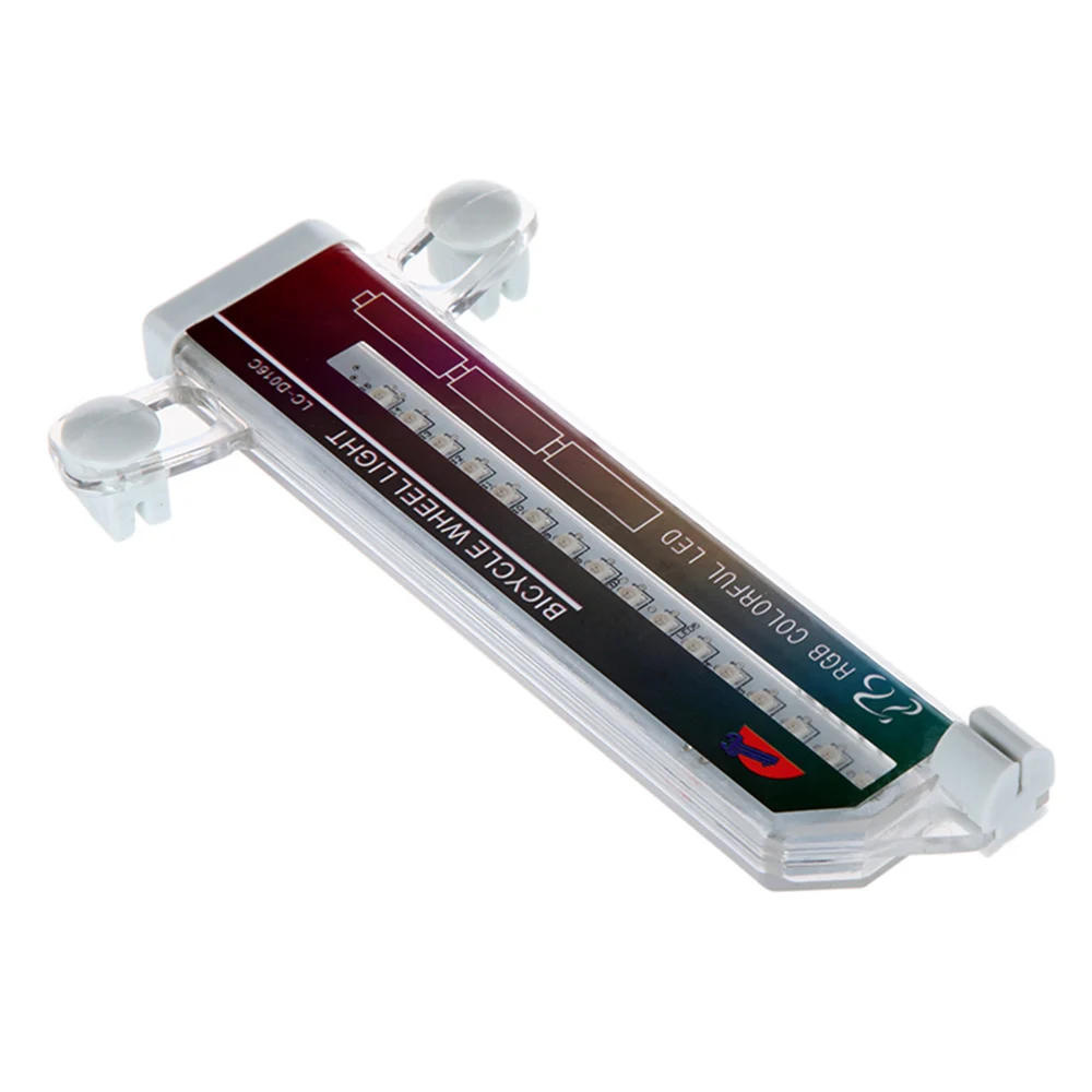 Велосипедный фонарь на колесо 32 светодиода | Спорт и развлечения