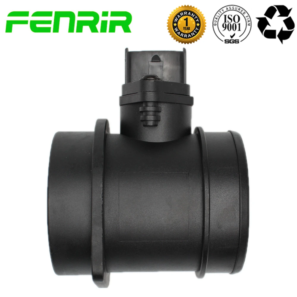 MAF Mass Air Flow Sensor for VOLVO S60 S80 V70 XC90 0280218089 20774533 74207745 7420774533 8670114 7516240 8627297 | Автомобили и