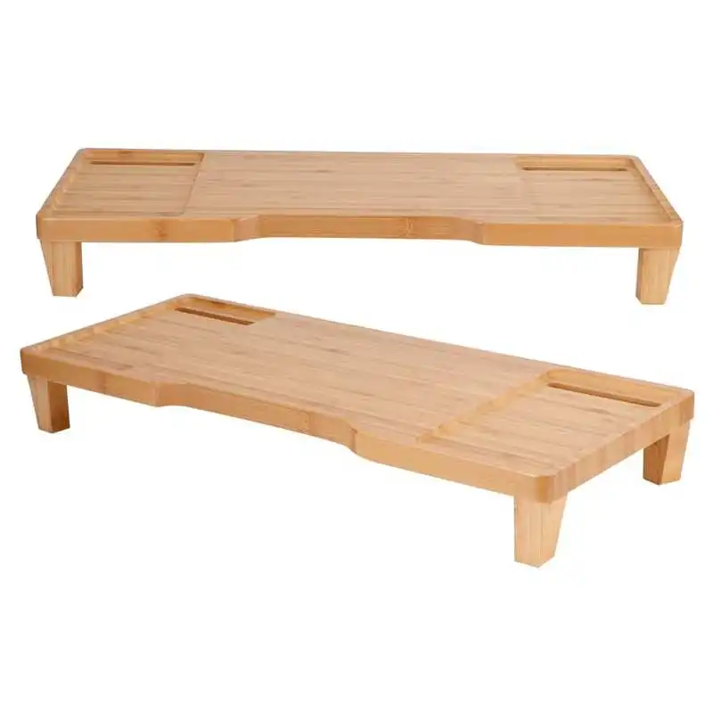 Настольный органайзер для хранения без запаха подставка ноутбука и принтера