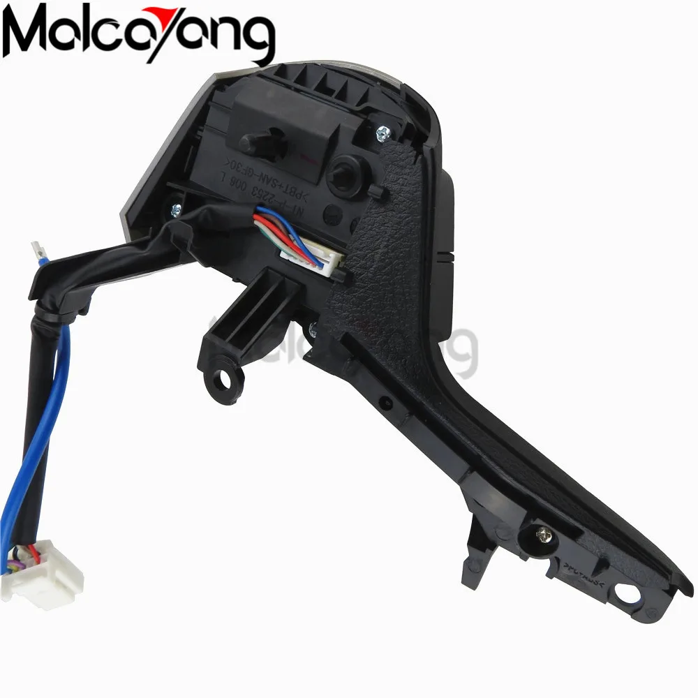 Переключатель управления аудиосигналом на руль для Toyota Innova GUN142L GUN142R GUN143L GUN143R TGN140L