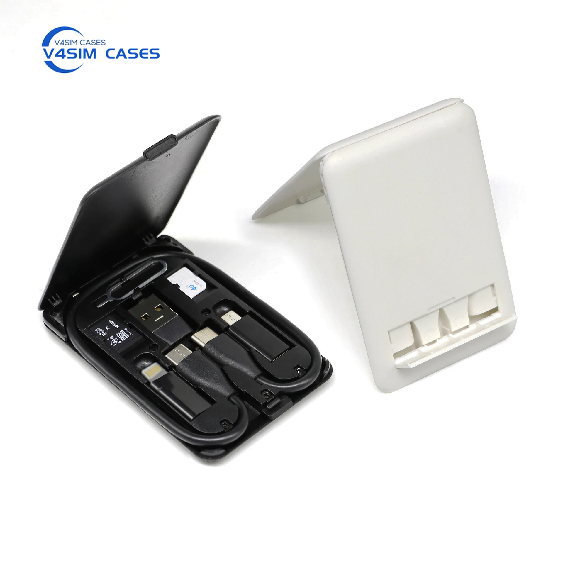 Многофункциональная карта для выживания в городе зарядное устройство передачи