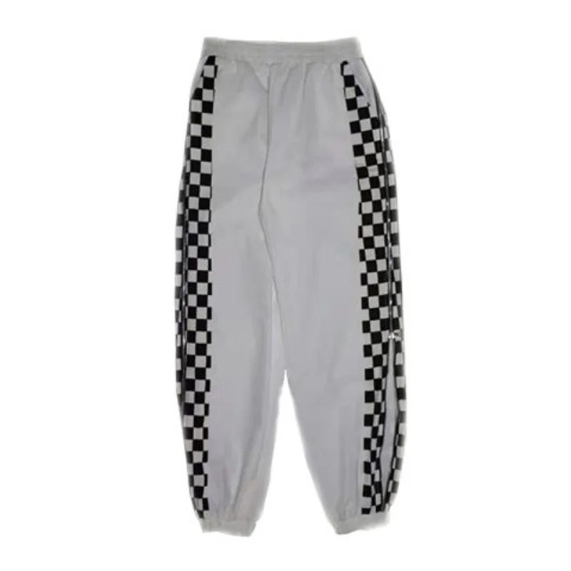 

Summer New Fashion Retro Cool Comfortable Pants women Men Straight Casual Loose Streetwear Hip Hop Tactical Trousers Sweatpants