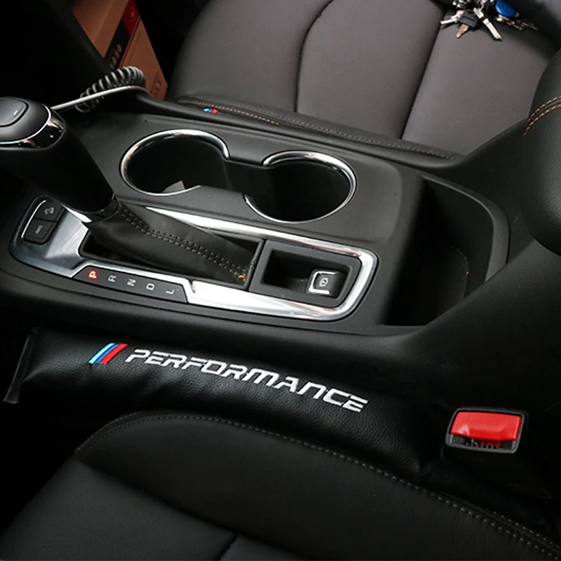 Подкладка для сидений BMW аксессуары E46 E52 E53 E60 E90 E91 E92 E93 F30 F20 F10 F15 F13 M3 M5 M6 X1 X3 X5 X6 Z4 1 шт.