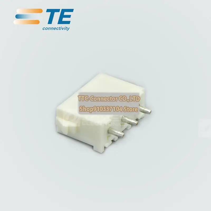 

10pcs/lot 350825-1 Connector 3P shell600A 100% New and Original
