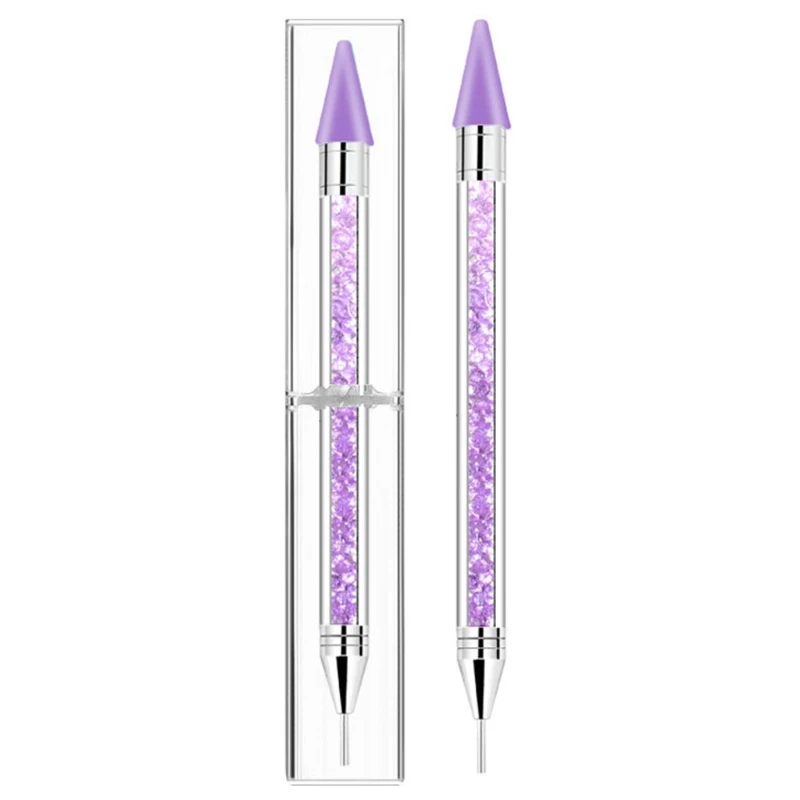 Воск-карандаш 094E стразы инструмент для захвата драгоценных камней кристаллов