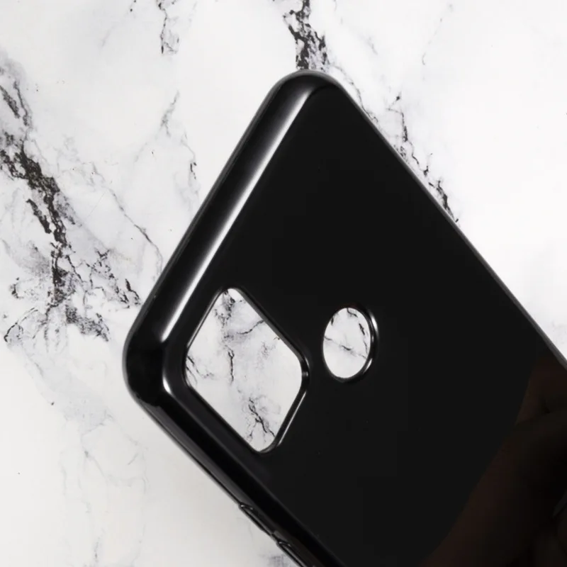 black silicone case for umidigi a7 pro cover anti knock soft tpu back cover case for umidigi umi s5 pro bumper phone shell case free global shipping