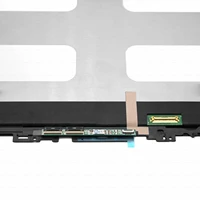 JIANGLUN For Lenovo Yoga 720-13IKB LP133WF4-SPB1 FHD LCD Screen Touch Digitizer Assembly