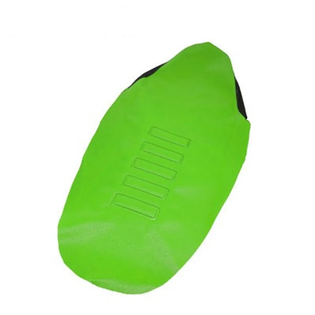 Мотоциклетный мягкий Pro резиновый захват чехол на сиденье для Husqvarna TC FC TE FE 501 450 350