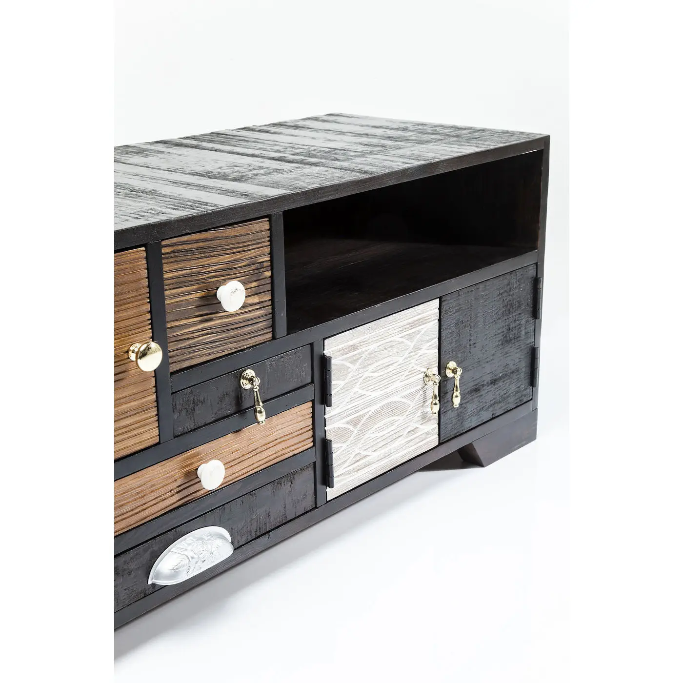 Тумба под ТВ KARE Design модель Finca|Подставки для ТВ| |