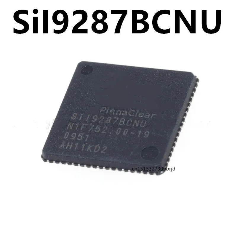 Оригинальные 2 шт./SiI9287BCNU SIL9287BCNU QFN