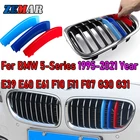 Зажим для передней решетки радиатора BMW E60 E39 F10 F11 F07 E61 G30 G31 туристические аксессуары 5 серии 2020 2021