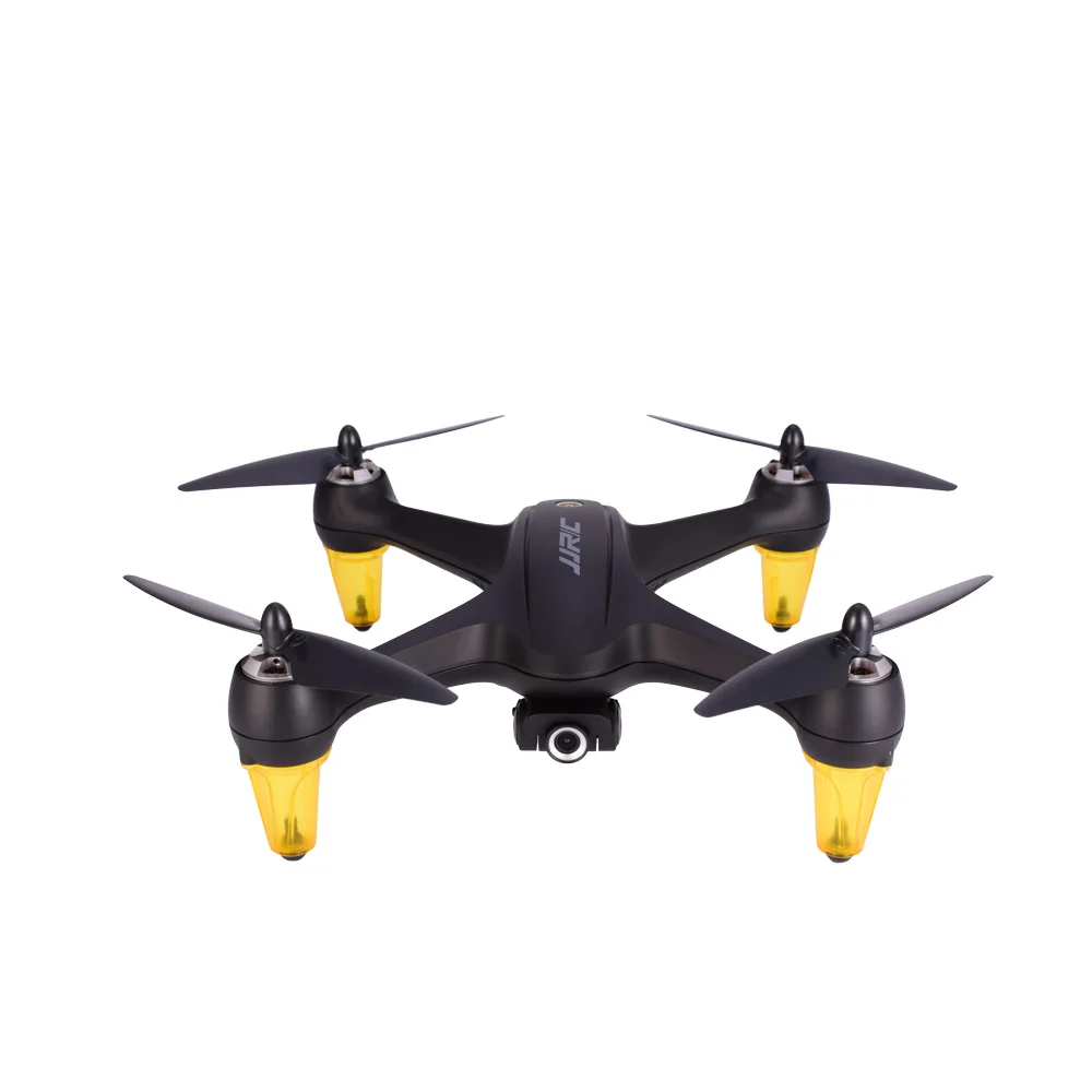 JJRC X3P Phantom + 2 4G gps бесщеточный Радиоуправляемый Дрон с HD 1080P камерой один ключ