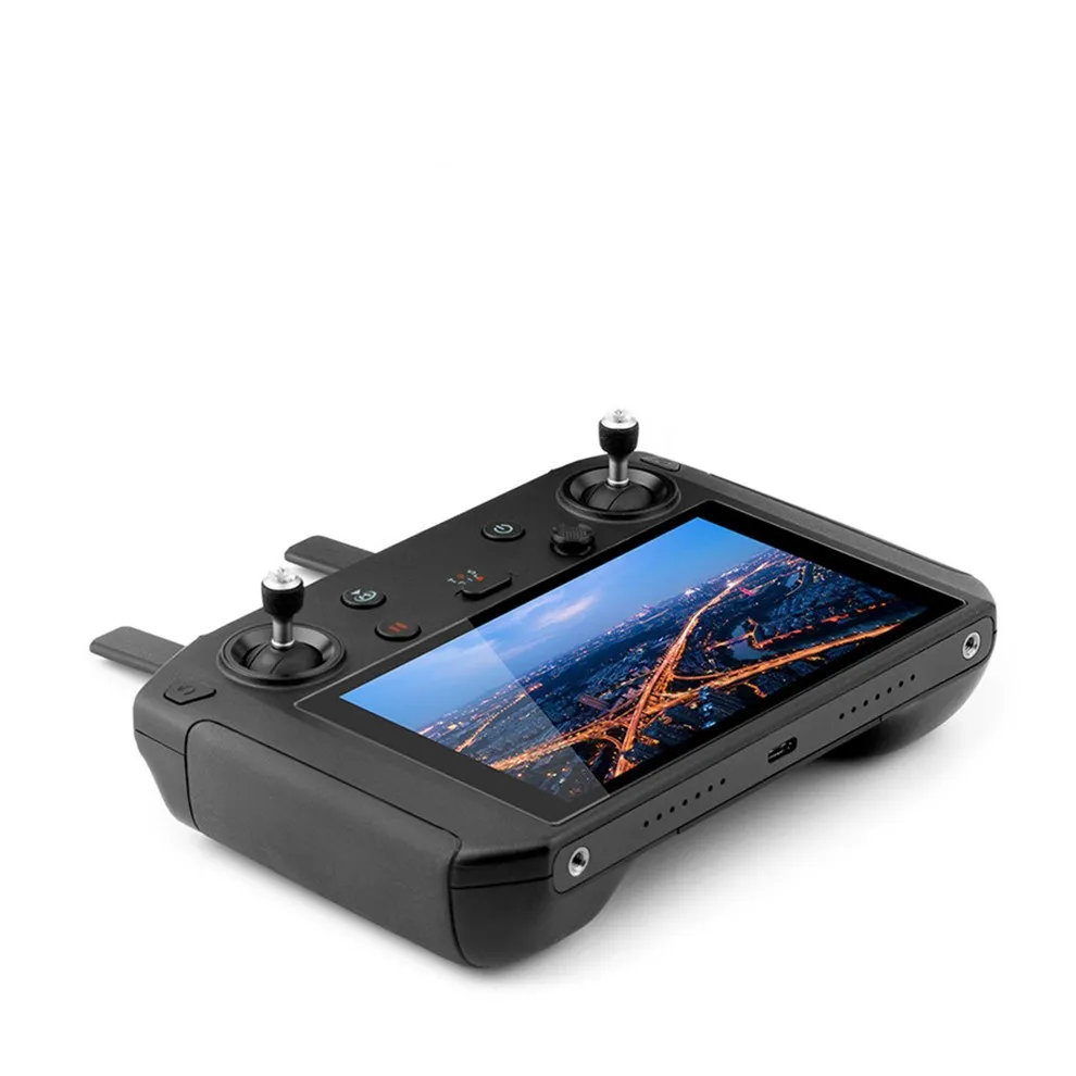 Защитная пленка для экрана контроллера DJI Smart Controller 5 дюйма закаленное стекло 9H