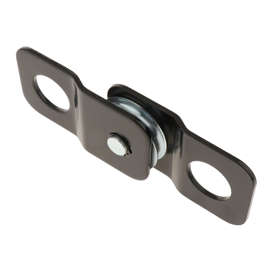 

1 PC Heavy Duty Recovery Pulley Winch Snatch Block - 4 Ton 8000 lb