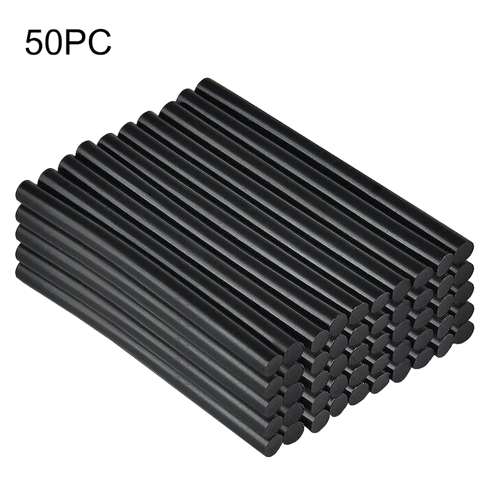 10/50Pcs High Adhesive Hot Melt Glue Sticks Car Body Paintless Dent Repair Tool Professional Spared Parts |