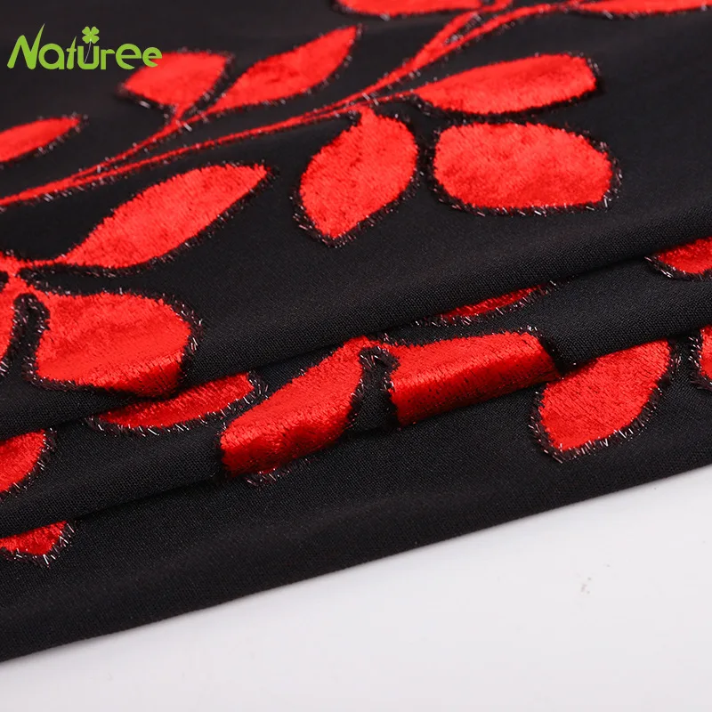 50 см * 150 полиэстер яркий шелк Бархат Ткань Жаккард уток для подушки повседневная