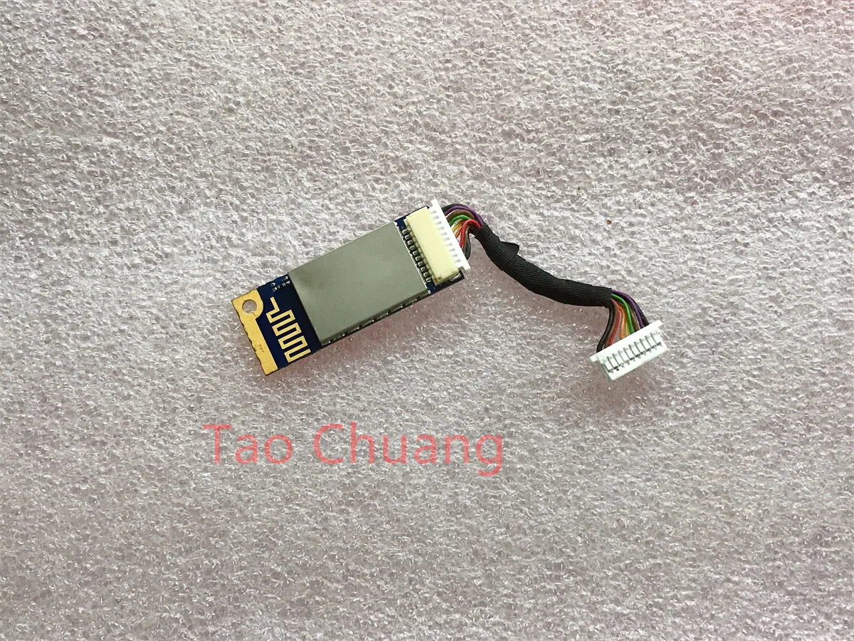 

FOR Dell Latitude D620 D630 Truemobile 350 Bluetooth module W9242 RD530