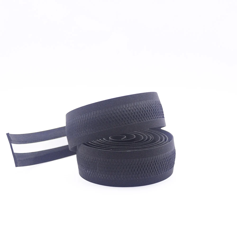 Велосипедная лента Gustavo впитывающая Нескользящая дорожная с фиксированным