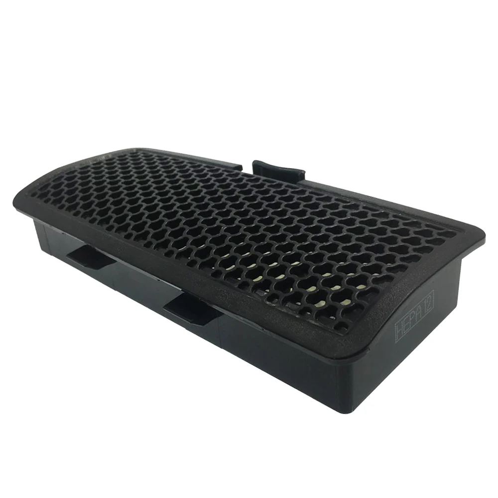 Фильтр HEPA для пылесоса LG # ADQ73393504 SVC7041 SVC7052 SVC7053 VC6717 VC6718 пылесосов 1 шт. детали VSC7064