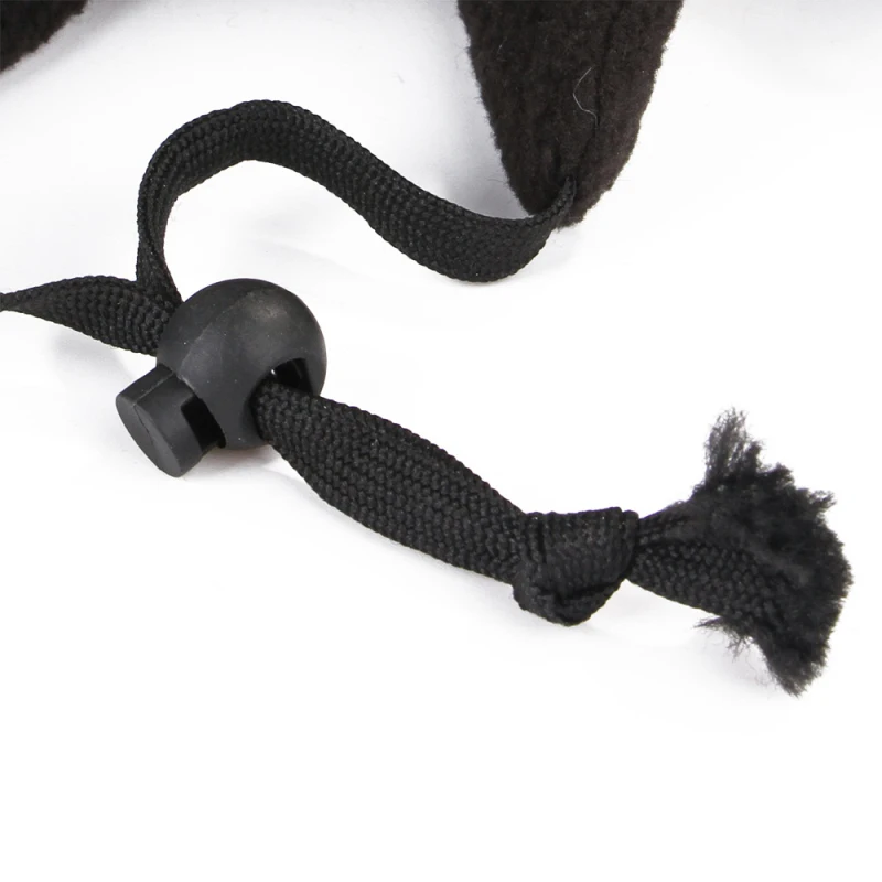 Зимний Теплый головной убор для кошки Забавные милые солнцезащитные аксессуары