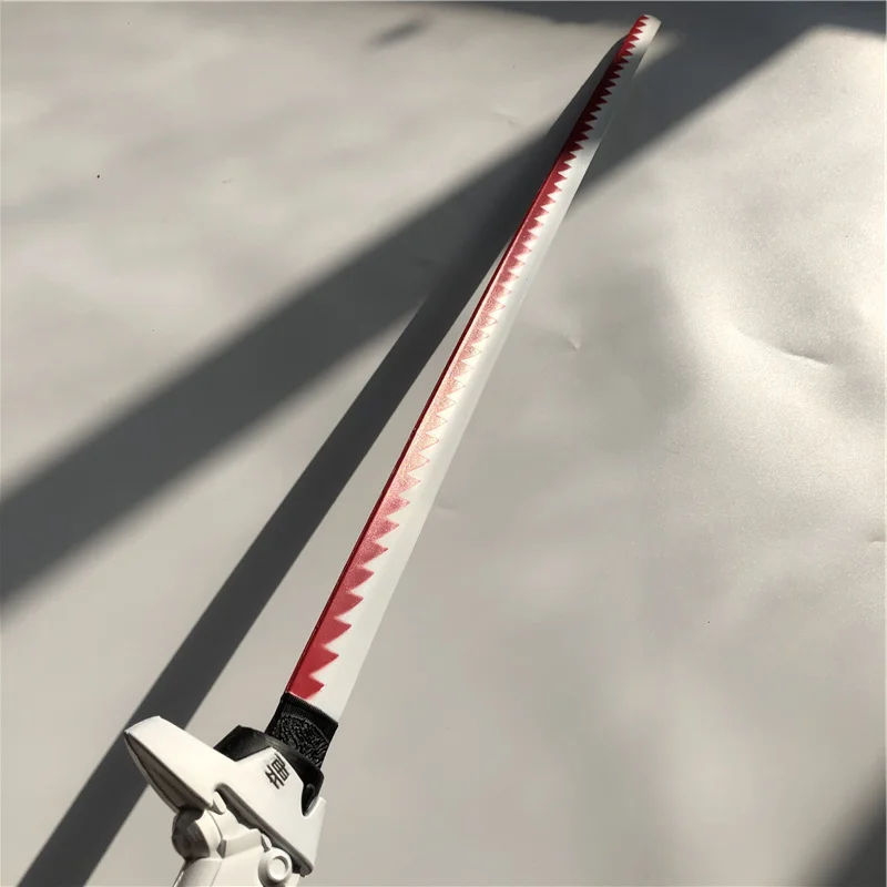 Нож футляр для косплея из игры Overwatch Genji злый дух нож Shimada Katana ролевая игра модель