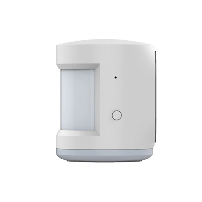 

Smart Wifi Pir Motion Sensor Menselijk Lichaam Sensor Detector Alarmsysteem Smart Pir Motion Sensor Tuya Smart Leven Met ifttt