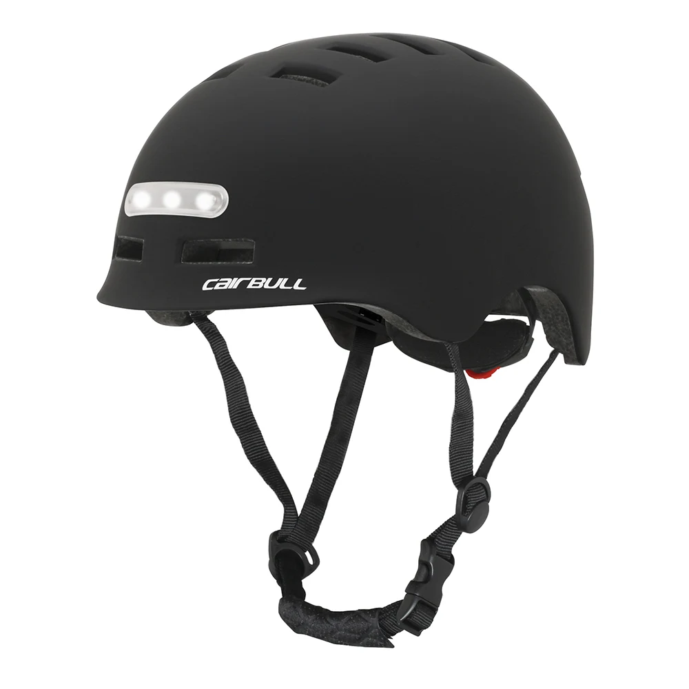 Новинка 2020 городской шлем для отдыха поездок велосипед Электрический скутер