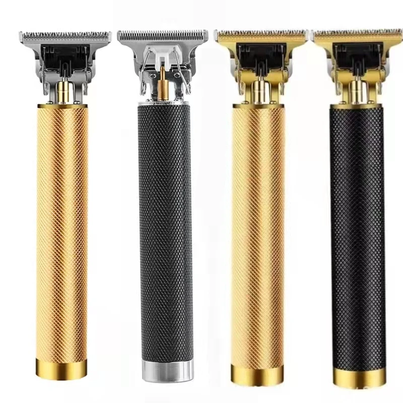 2021 USB электрические машинки для стрижки волос перезаряжаемая бритва триммер