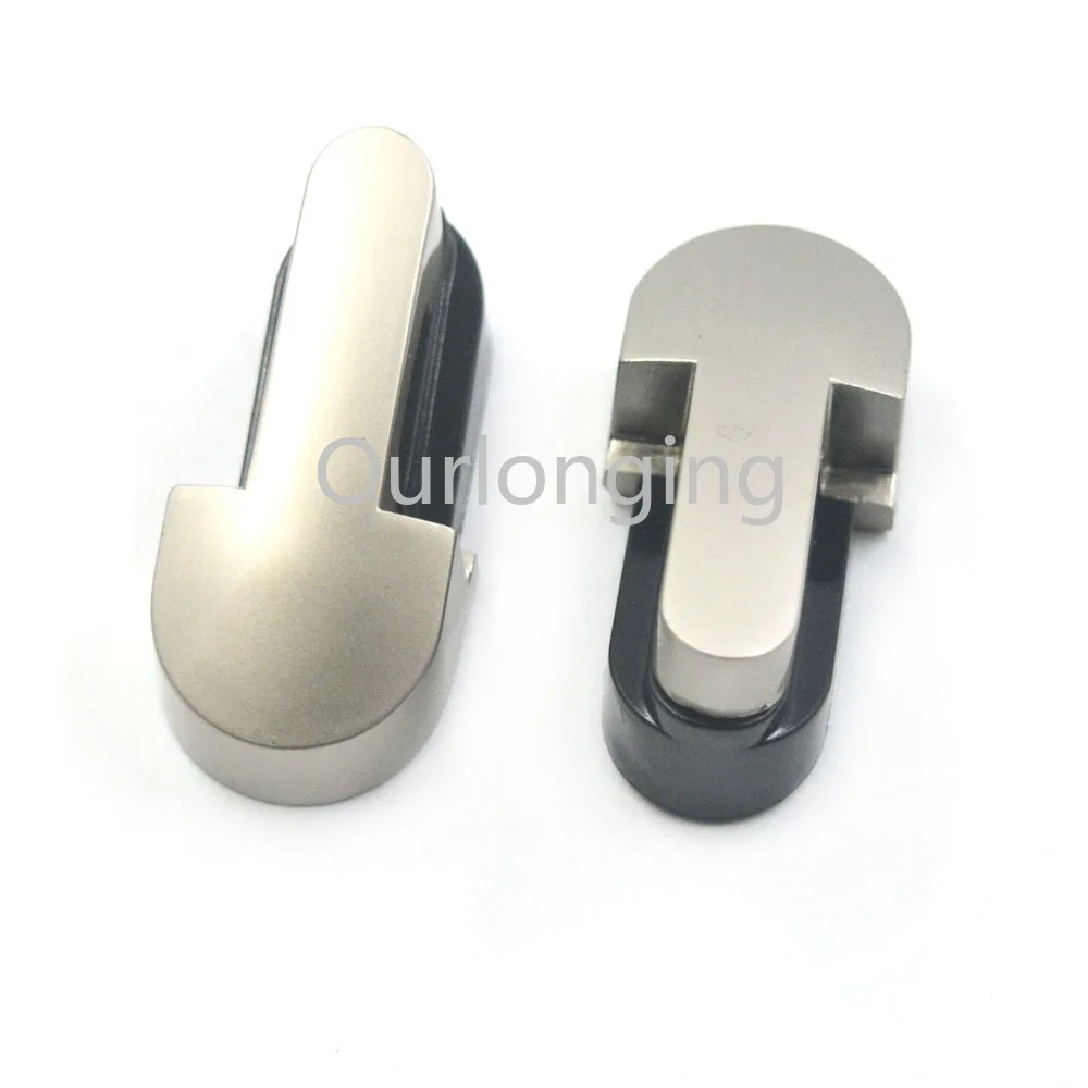 2 шт. 18 см B030 гибкий чемодан Пластиковый запасной ремешок ручка Замена|Ручки