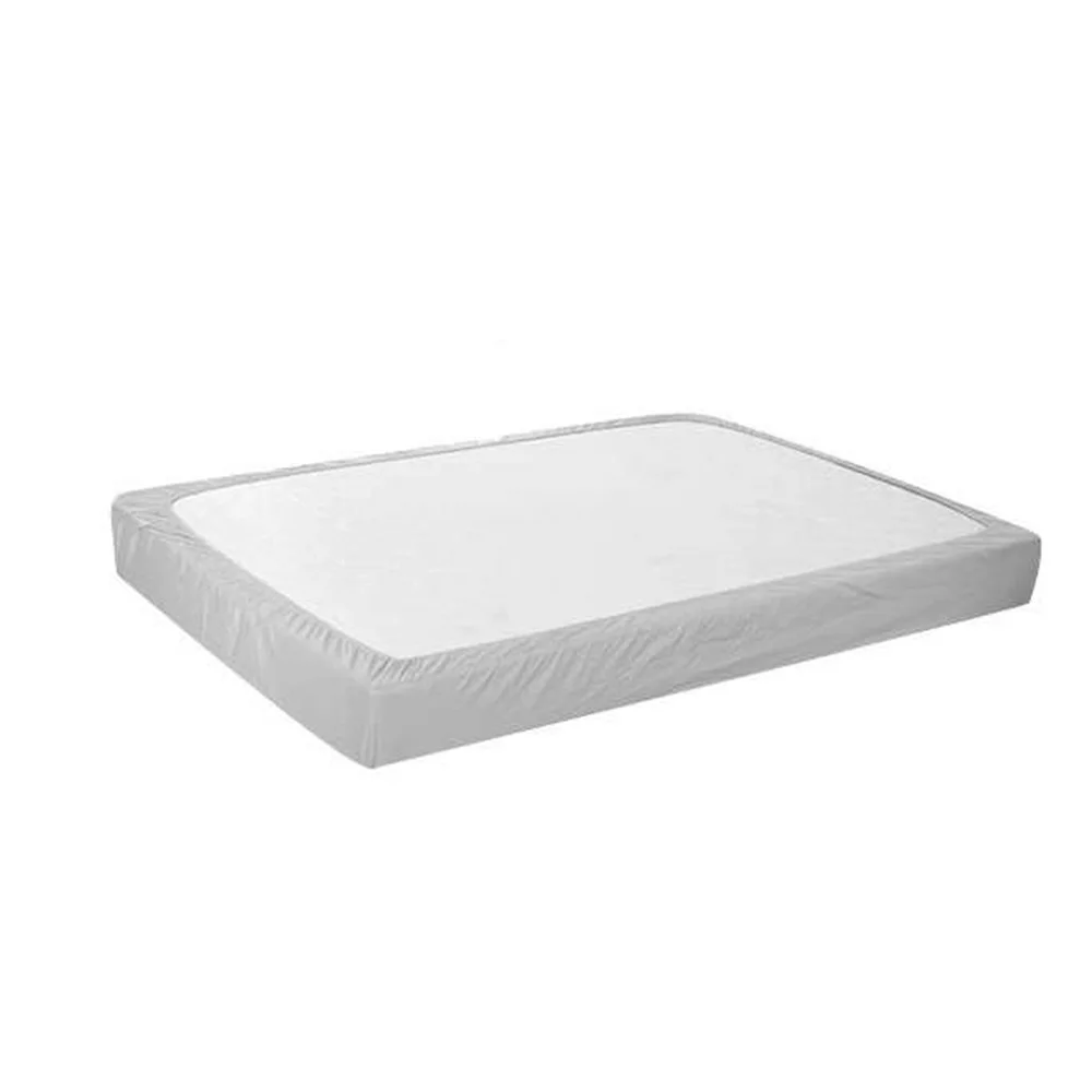 

Miracille Smooth Fairy Printed Bed Cover Home Decorative Mattress Topper For Girl's Room Multi-size Bedlinen