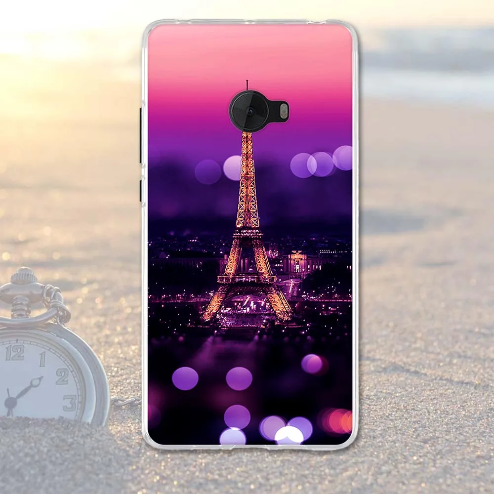 Для Xiaomi Mi Note 2 чехол Cove защитный чехол для телефона чехол s для Xiaomi Mi Note 2 пакета(ов) 5," Живопись чехол для Xiaomi Mi Note 2 в виде ракушки