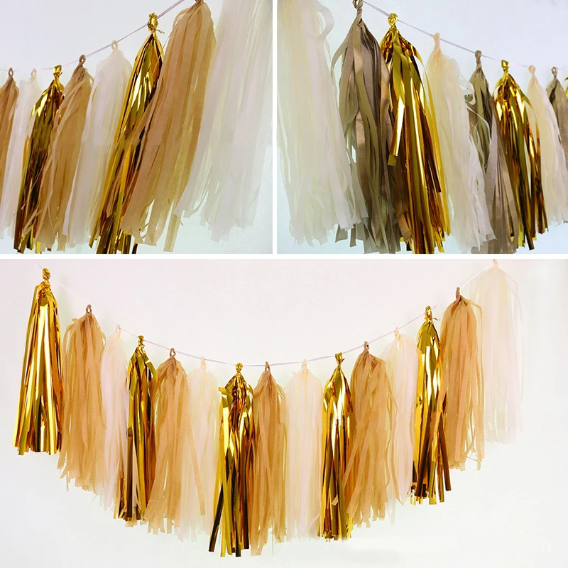 20 штук ткани кисточки Виниловый фон с шарами для лета тематическая вечеринка на