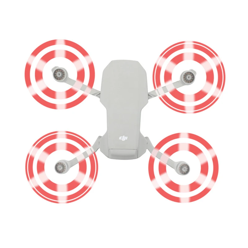 8pcs Mavic Mini 2 Propeller Accessories Helices for DJI Drone 4726F Props Replacement Colorful Blade Wing Fans Spare Parts Combo