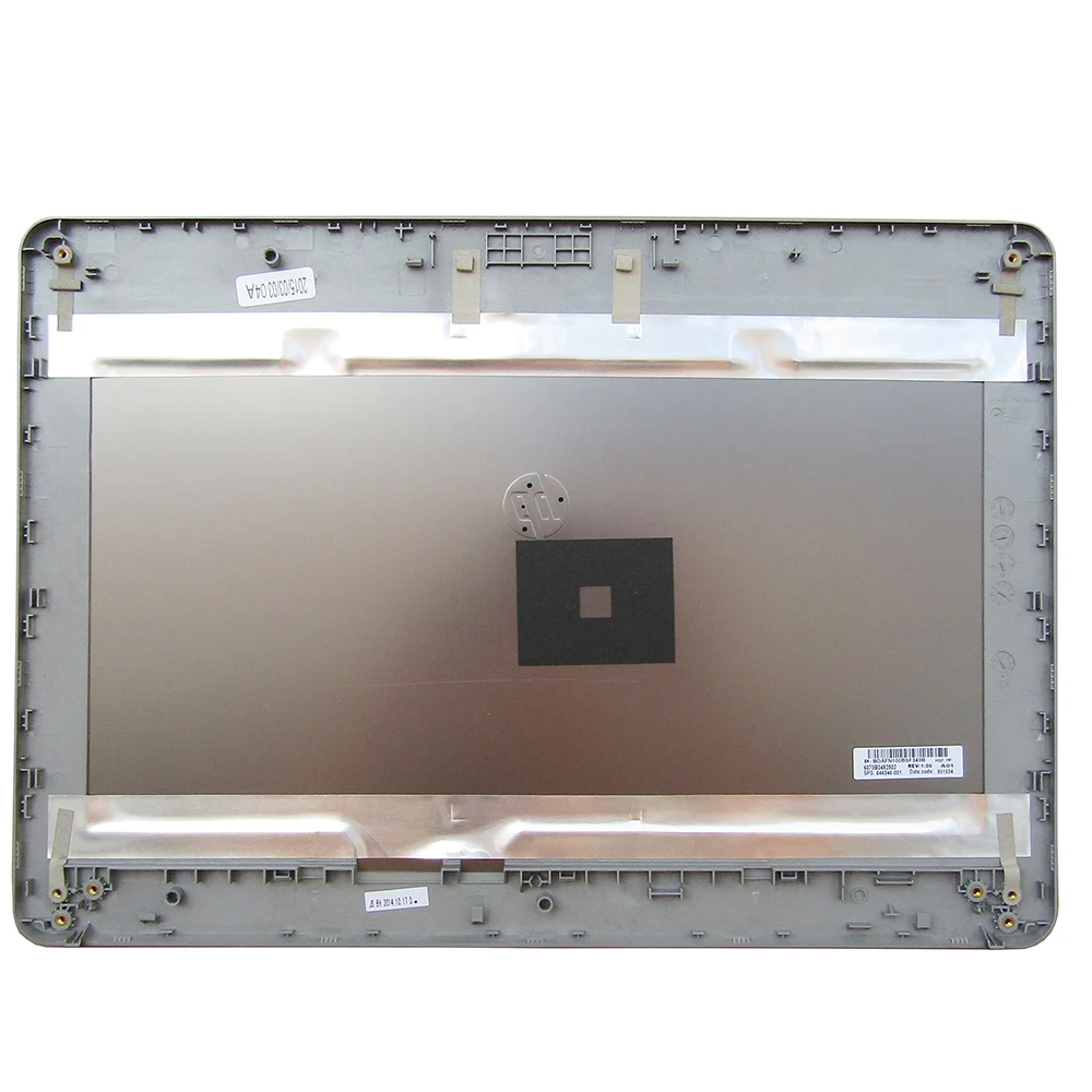

NEW Original Rear Display Back Cover Lcd Cover For HP 4330S 4331S Laptop Shell 646346-001 6070B0482802