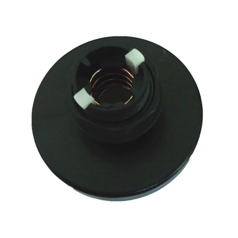 5 шт./лот 60 мм плоская светящаяся светодиодная аркадная кнопка с