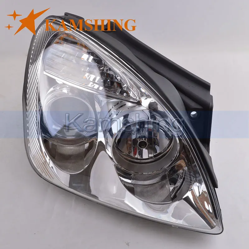 CAPQX For KIA Rondo RP Carens 2007 2008 2009 2010 2011 2012 Front Headlight Headlamp Head Light Lamp | Автомобили и мотоциклы