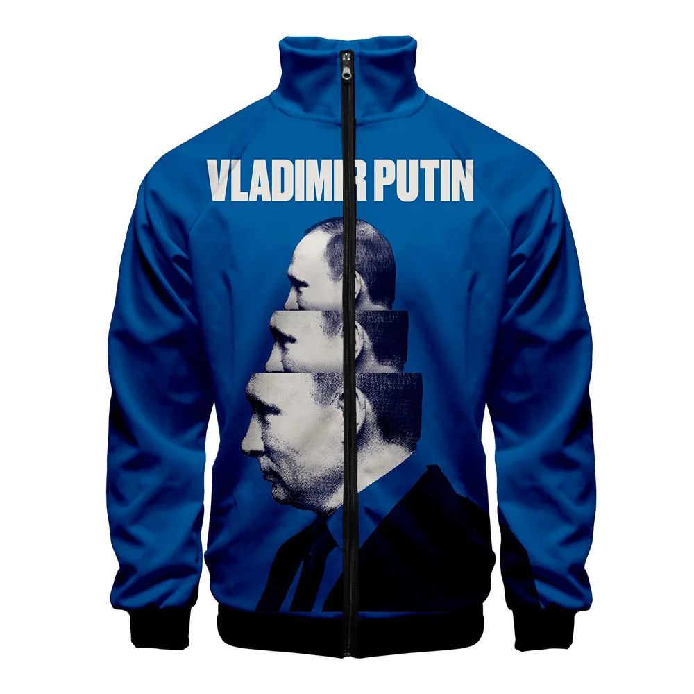 Толстовка с Путиным капюшоном 2019|Мужские толстовки и свитшоты| |