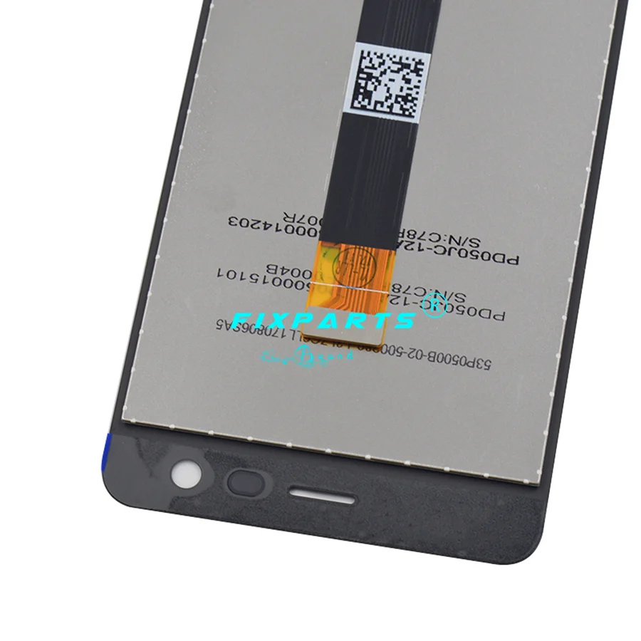 ЖК-дисплей для Nokia 8 7 6 5 3 2 дигитайзер сенсорного экрана в сборе N8 N6 N7 N5 N3 N2 запасные