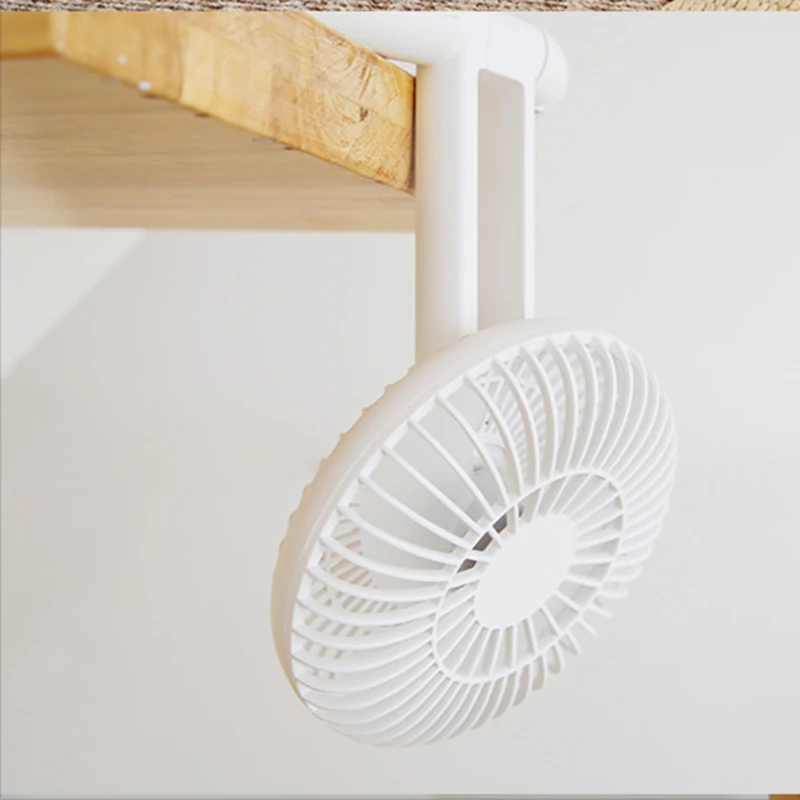 

Usb Fold Fan Portable Air Cooler Originality Charging Household Electrical Appliances Desk Fan