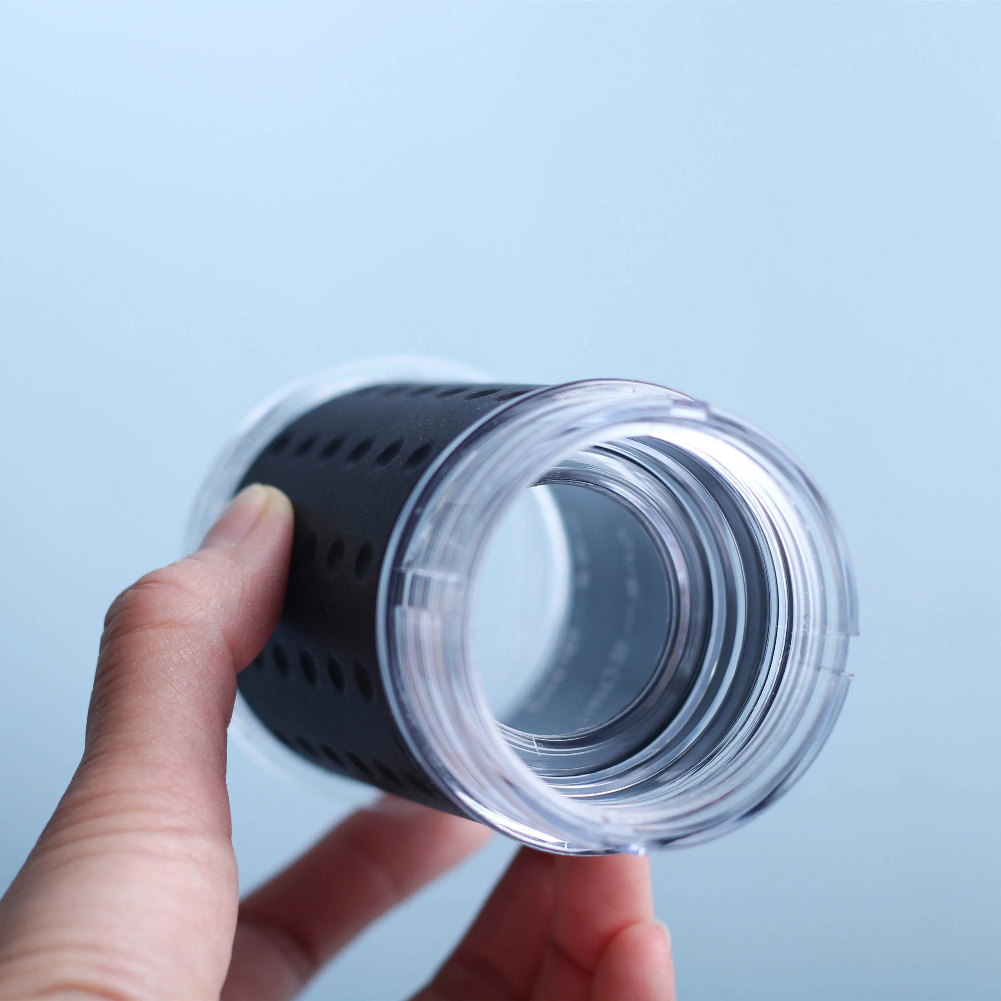 Многофункциональная Кофеварка STARESSO для эспрессо запчасти ручной кофемашины |