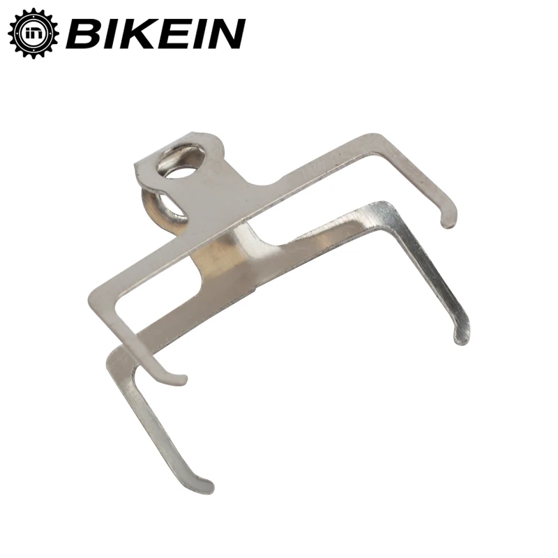 BIKEIN наборами по 2 пары велосипедные горный велосипед дисковые Тормозные колодки