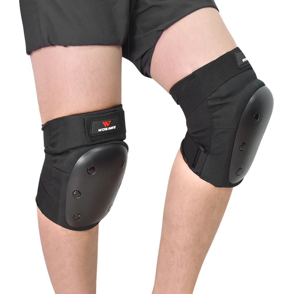 Защитное снаряжение для взрослых спорта на открытом воздухе налокотники