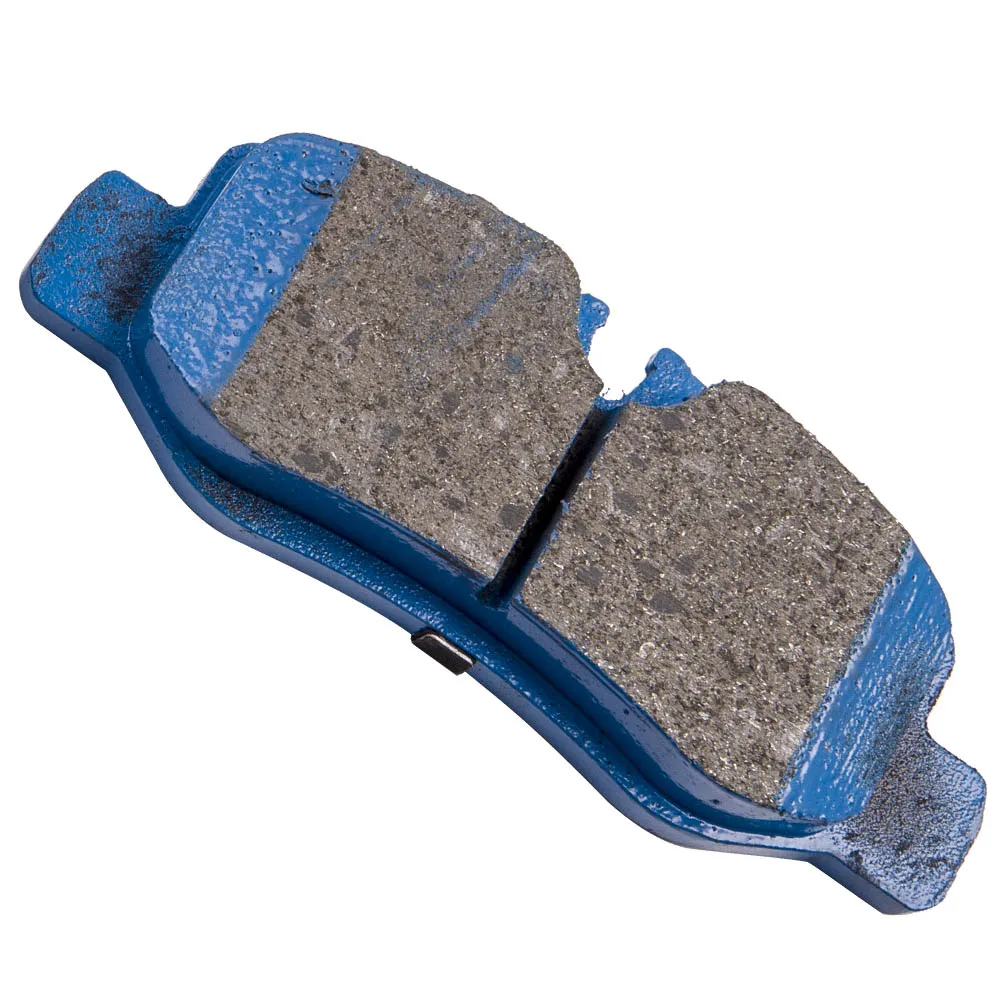 

BRAKE PAD REAR for AXLE FOR MERCEDES-BENZ for V class for Vito crate