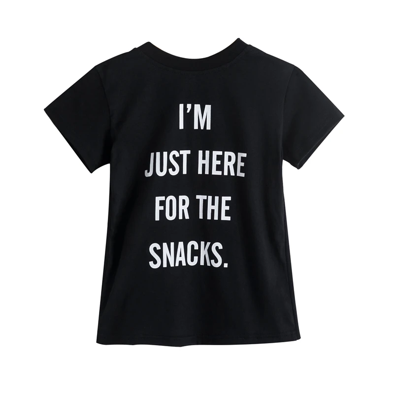 Летние топы для девочек и мальчиков 2020 детские футболки футболка одежда