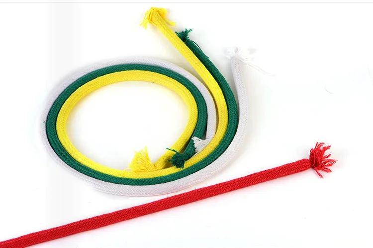 Волшебная игрушка мягкая веревка для сгибания жесткая волшебные трюки иллюзия